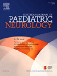 European Journal Of Paediatric Neurology期刊