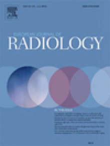 European Journal Of Radiology期刊