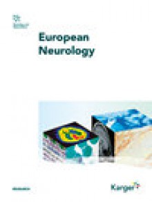 European Neurology期刊