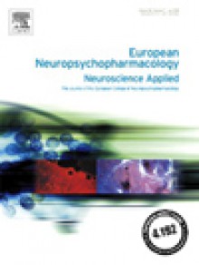 European Neuropsychopharmacology期刊