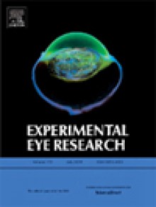 Experimental Eye Research期刊