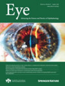 Eye期刊