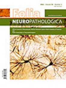 Folia Neuropathologica期刊