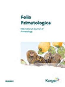 Folia Primatologica期刊