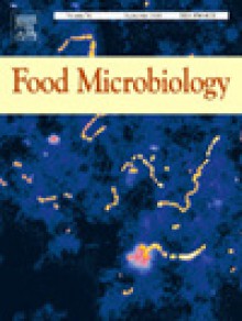 Food Microbiology期刊