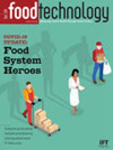 Food Technology期刊