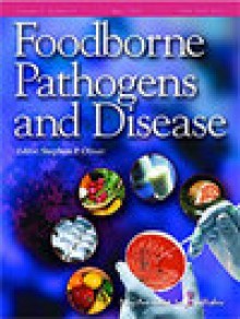 Foodborne Pathogens And Disease期刊