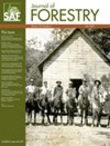 Forestry期刊