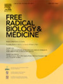 Free Radical Biology And Medicine期刊