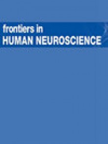 Frontiers In Human Neuroscience期刊