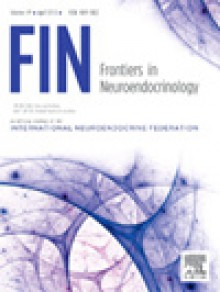 Frontiers In Neuroendocrinology期刊