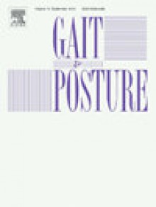 Gait & Posture期刊