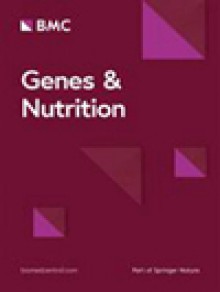 Genes And Nutrition期刊