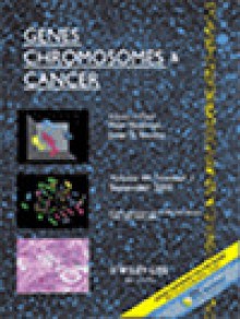 Genes Chromosomes & Cancer期刊