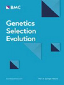 Genetics Selection Evolution期刊