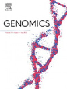 Genomics期刊