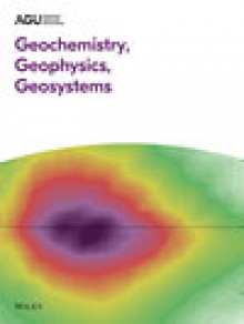 Geochemistry Geophysics Geosystems