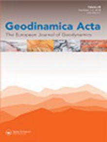 Geodinamica Acta期刊