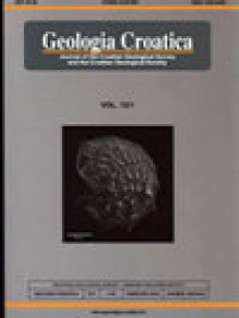 Geologia Croatica期刊