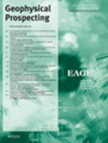 Geophysical Prospecting期刊