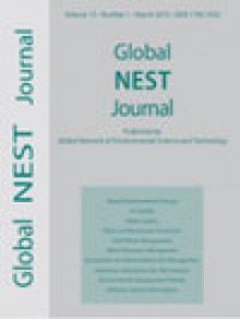 Global Nest Journal期刊