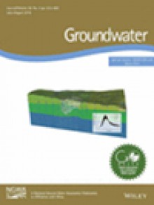 Groundwater期刊