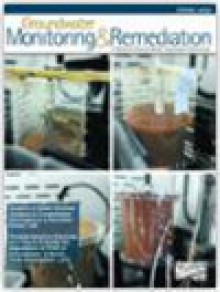 Ground Water Monitoring And Remediation期刊