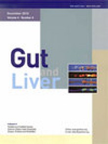 Gut And Liver期刊