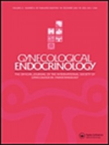 Gynecological Endocrinology期刊