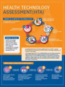 Health Technology Assessment期刊