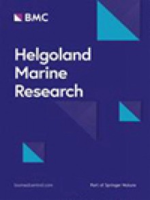 Helgoland Marine Research期刊