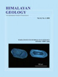 Himalayan Geology期刊