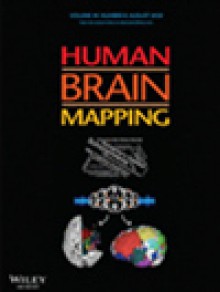 Human Brain Mapping期刊