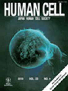 Human Cell期刊