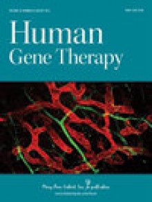 Human Gene Therapy期刊