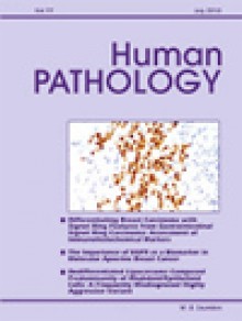 Human Pathology期刊