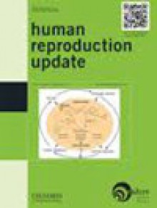 Human Reproduction Update期刊