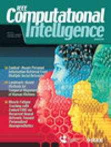 Ieee Computational Intelligence Magazine期刊