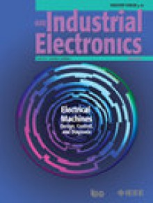 Ieee Industrial Electronics Magazine期刊