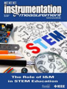 Ieee Instrumentation & Measurement Magazine期刊