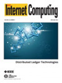 Ieee Internet Computing期刊