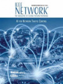 Ieee Network期刊