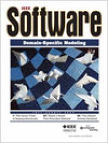 Ieee Software期刊