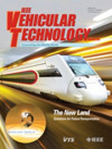 Ieee Vehicular Technology Magazine期刊