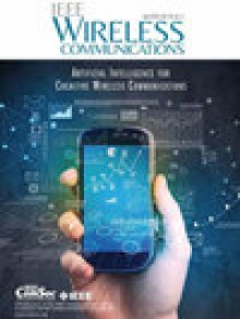 Ieee Wireless Communications期刊