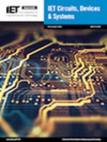 Iet Circuits Devices & Systems期刊