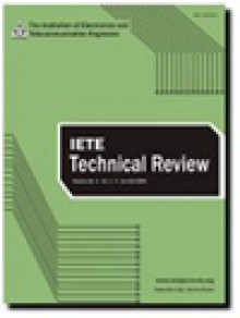 Iete Technical Review期刊