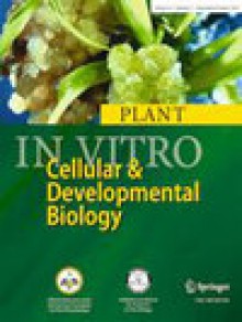 In Vitro Cellular & Developmental Biology-plant期刊