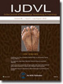 Indian Journal Of Dermatology Venereology & Leprology期刊