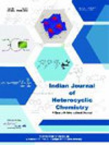 Indian Journal Of Heterocyclic Chemistry期刊